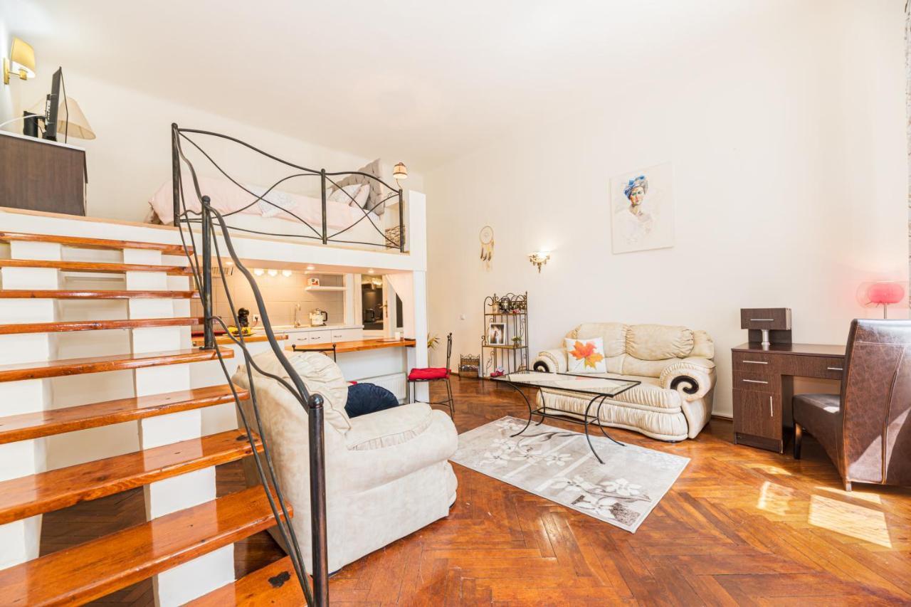 Sabin Apartments Private Parking Brasov Luaran gambar