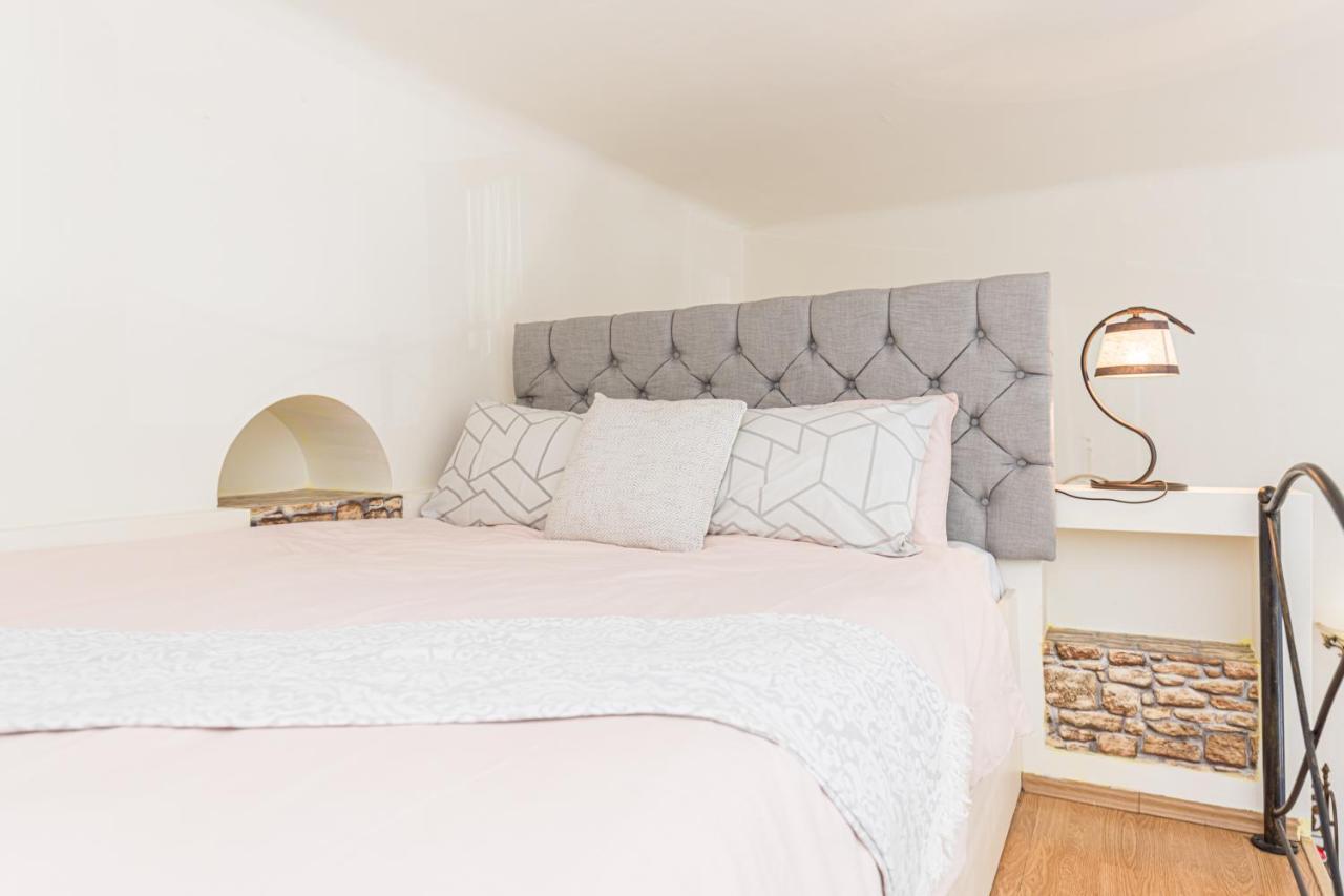 Sabin Apartments Private Parking Brasov Luaran gambar