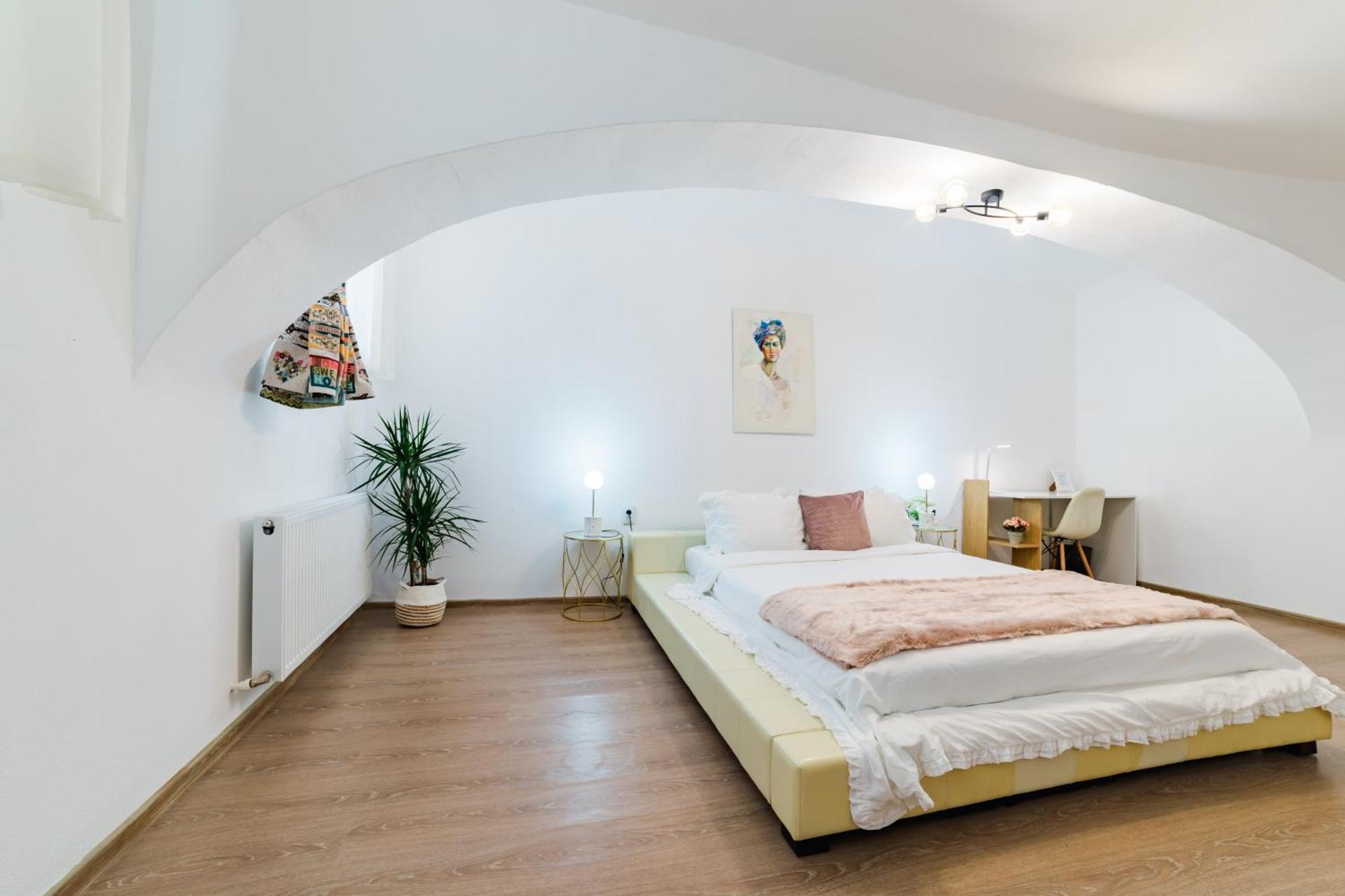 Sabin Apartments Private Parking Brasov Luaran gambar