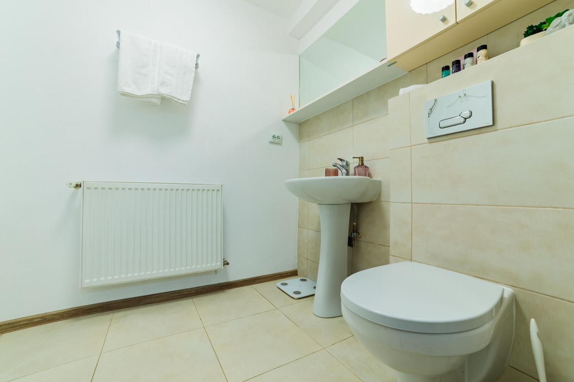 Sabin Apartments Private Parking Brasov Luaran gambar