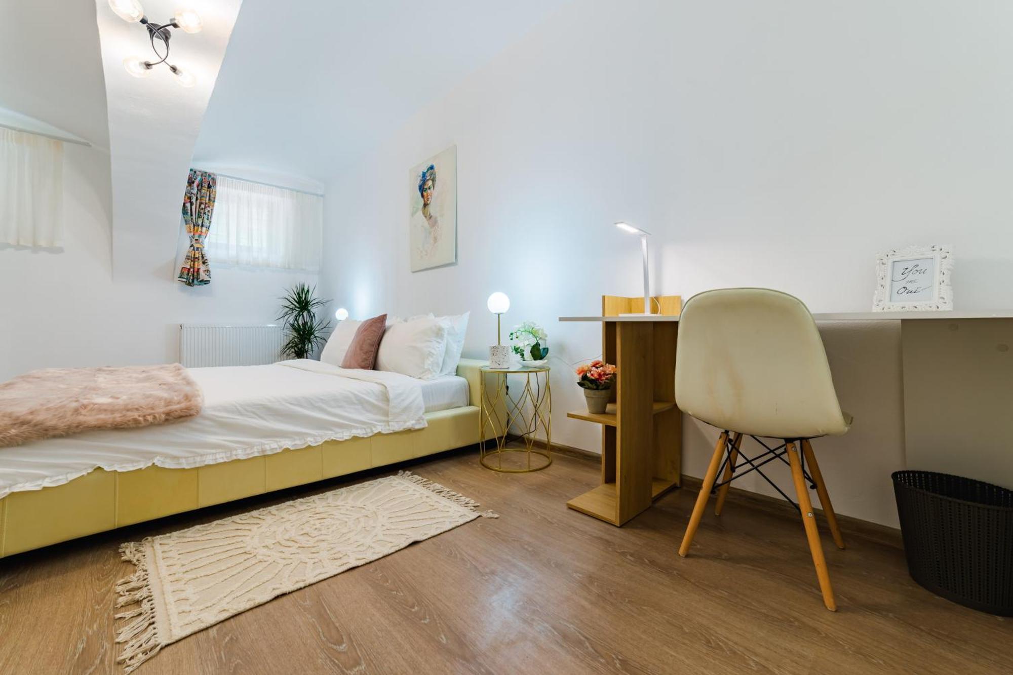Sabin Apartments Private Parking Brasov Luaran gambar
