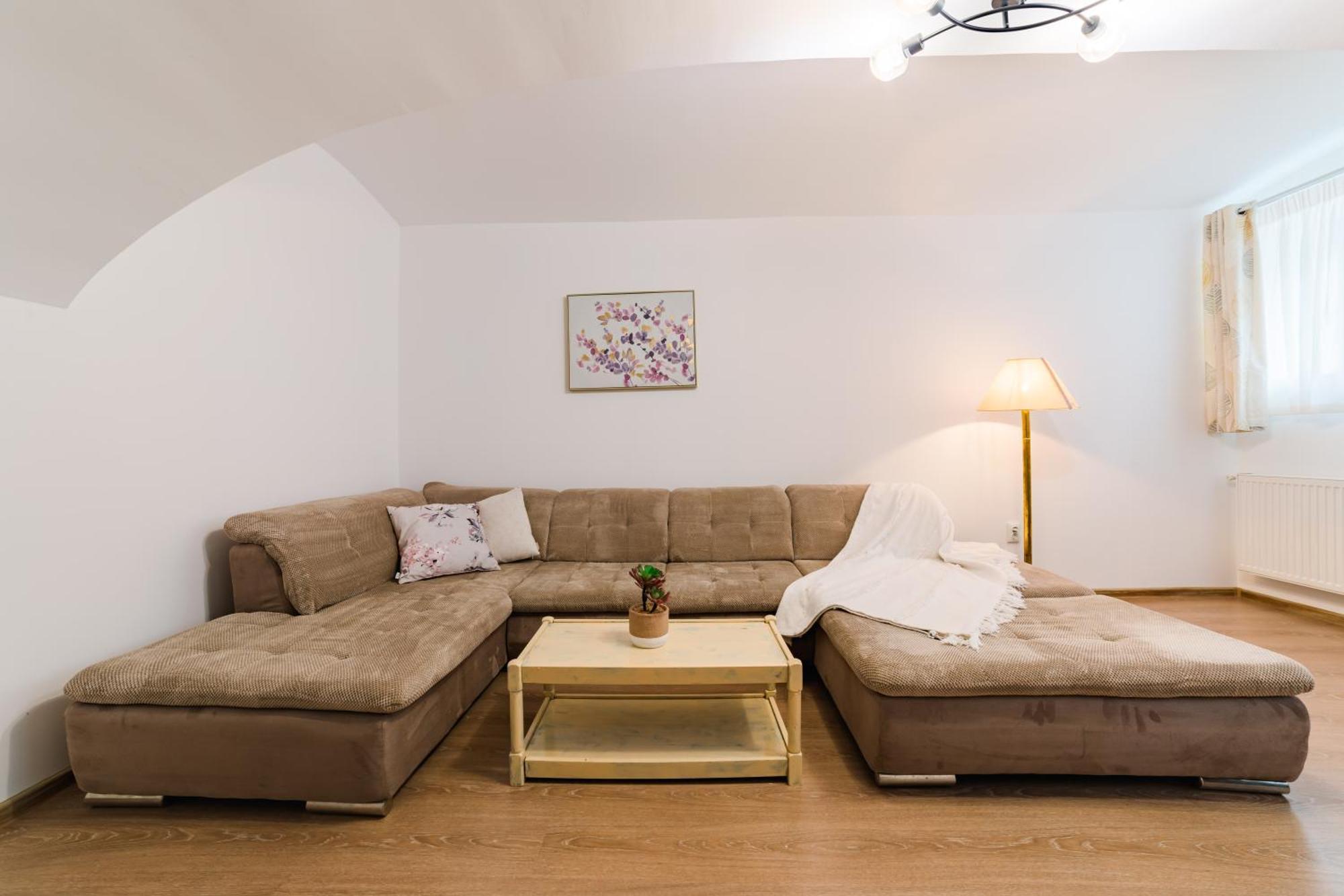 Sabin Apartments Private Parking Brasov Luaran gambar