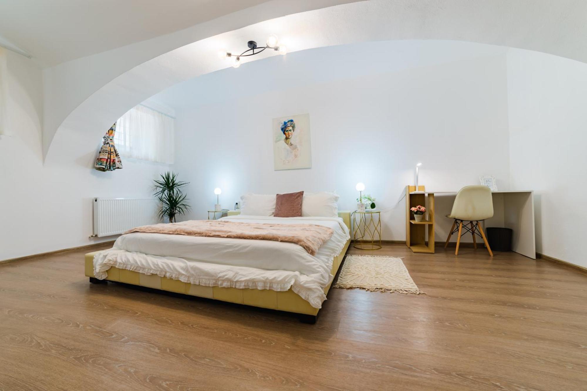 Sabin Apartments Private Parking Brasov Luaran gambar