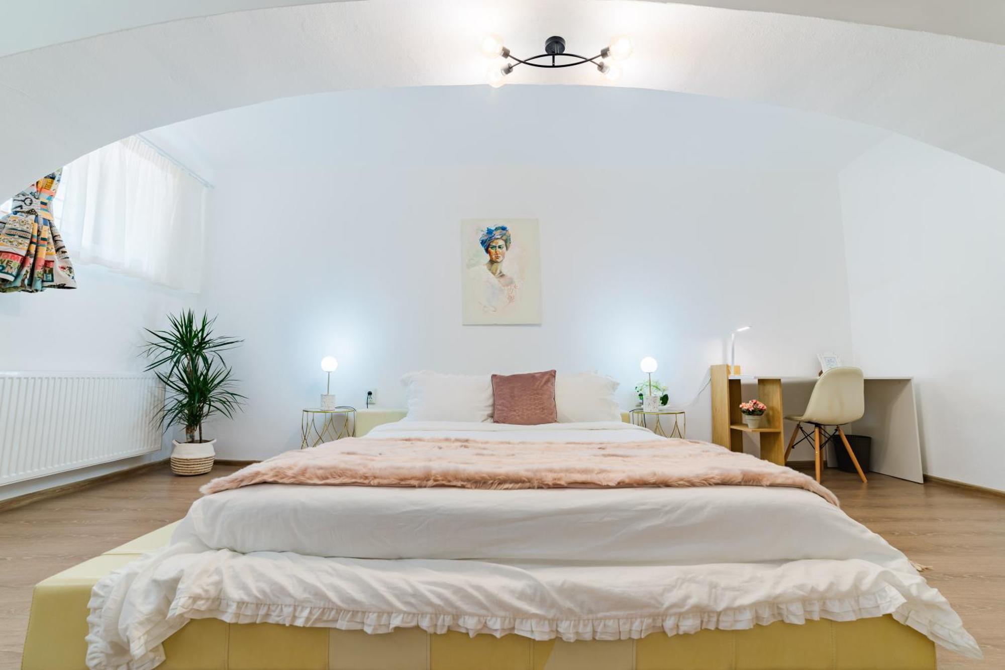 Sabin Apartments Private Parking Brasov Luaran gambar