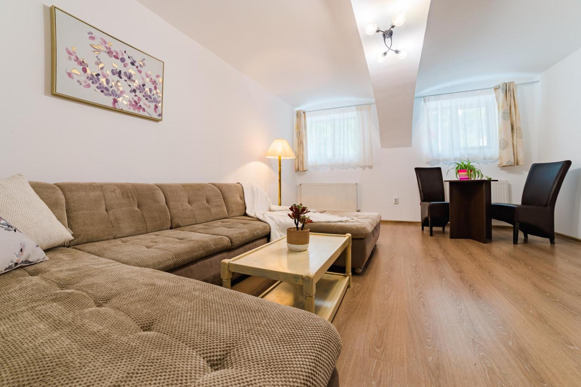 Sabin Apartments Private Parking Brasov Luaran gambar